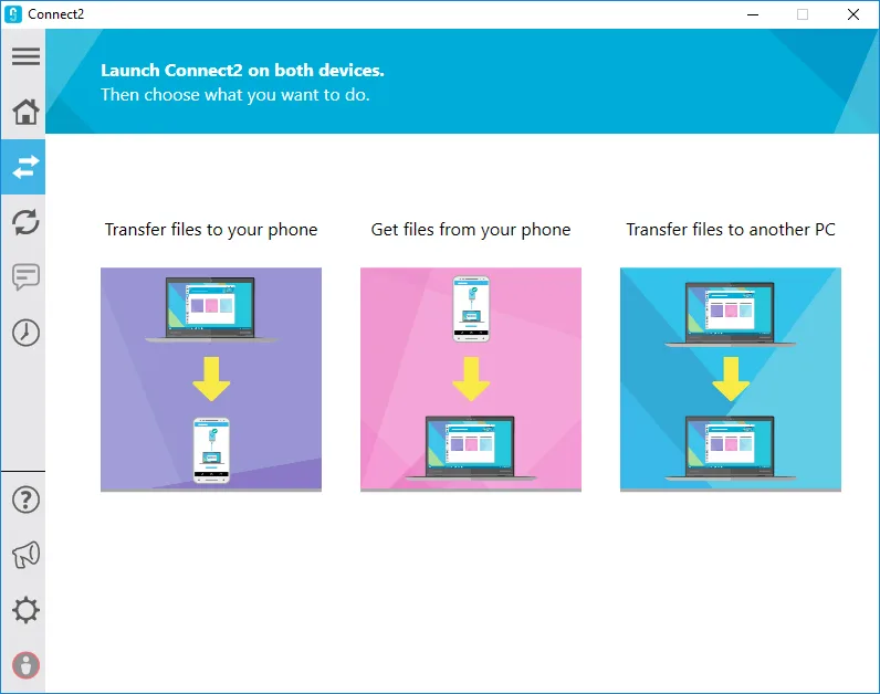 Connect2, image 2 of 12