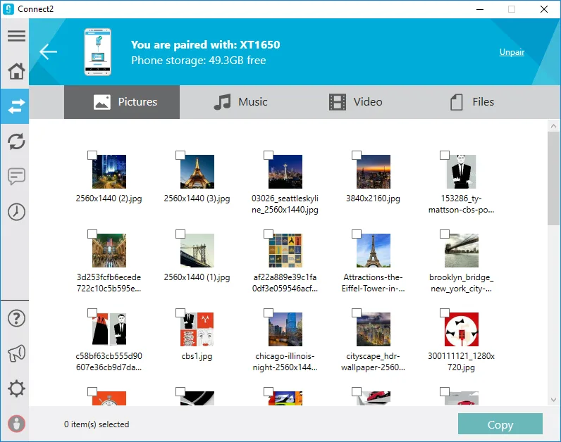 Connect2, image 7 of 12