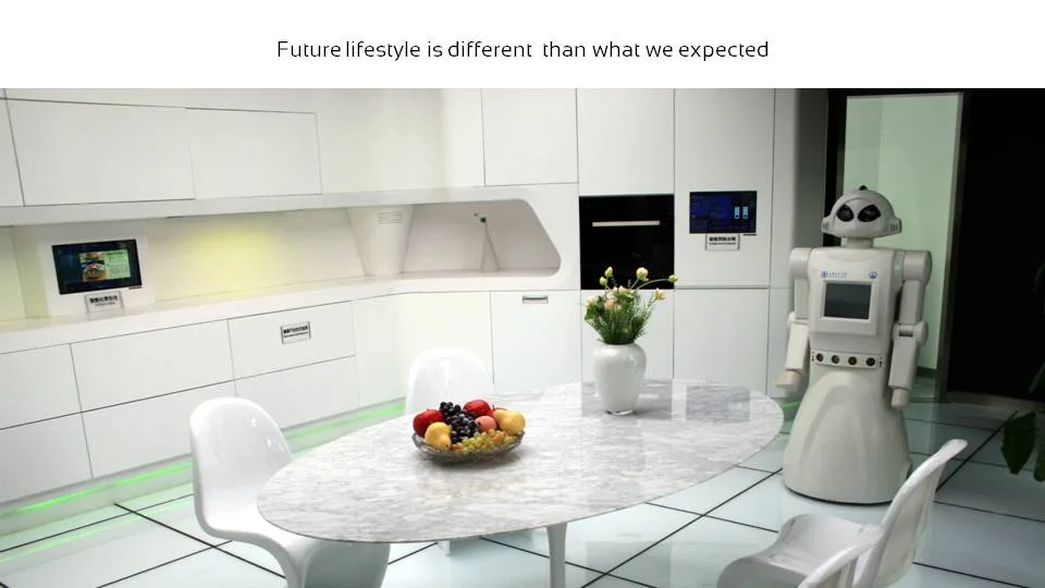 MFA Thesis- 2020 Taiwanese Smart Home, image 3 of 46