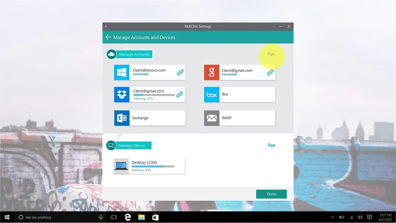 Reach4.0, image 17 of 41