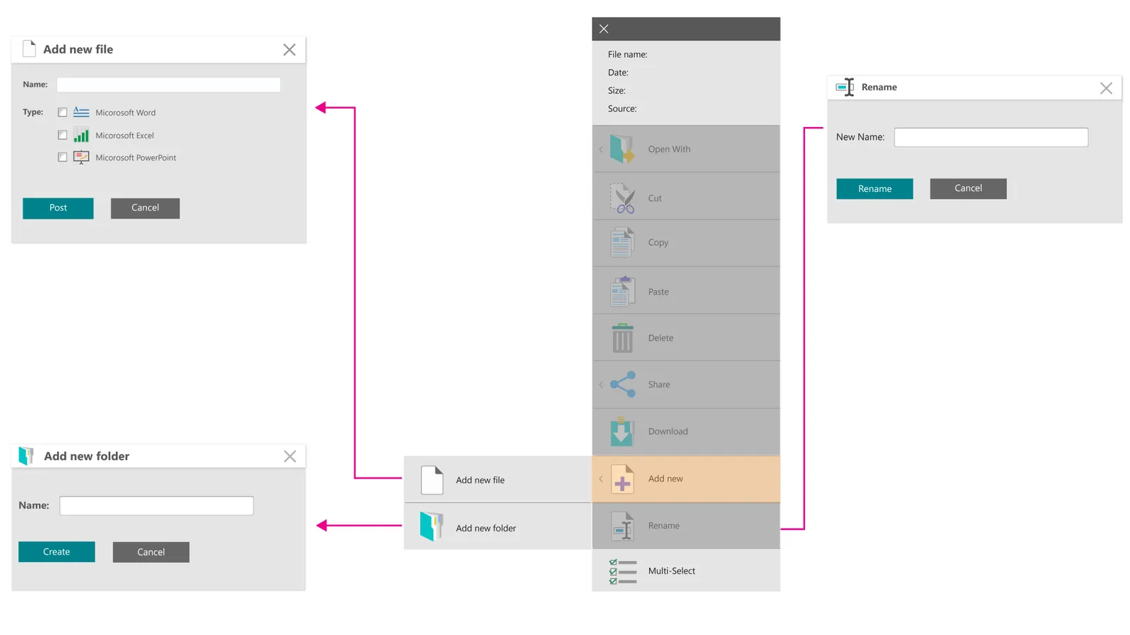 REACHit 3.0, image 20 of 35