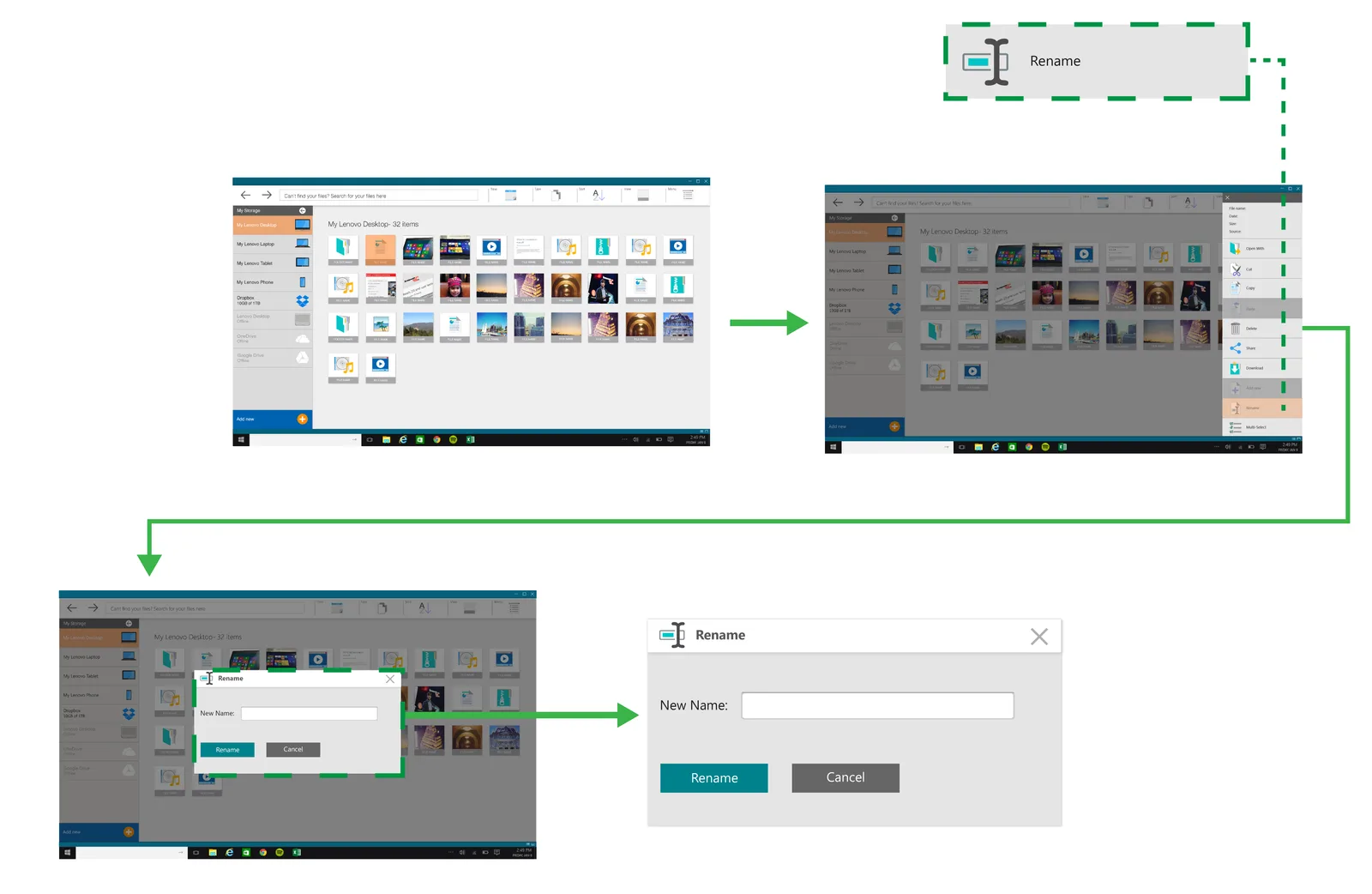 REACHit 3.0, image 23 of 35