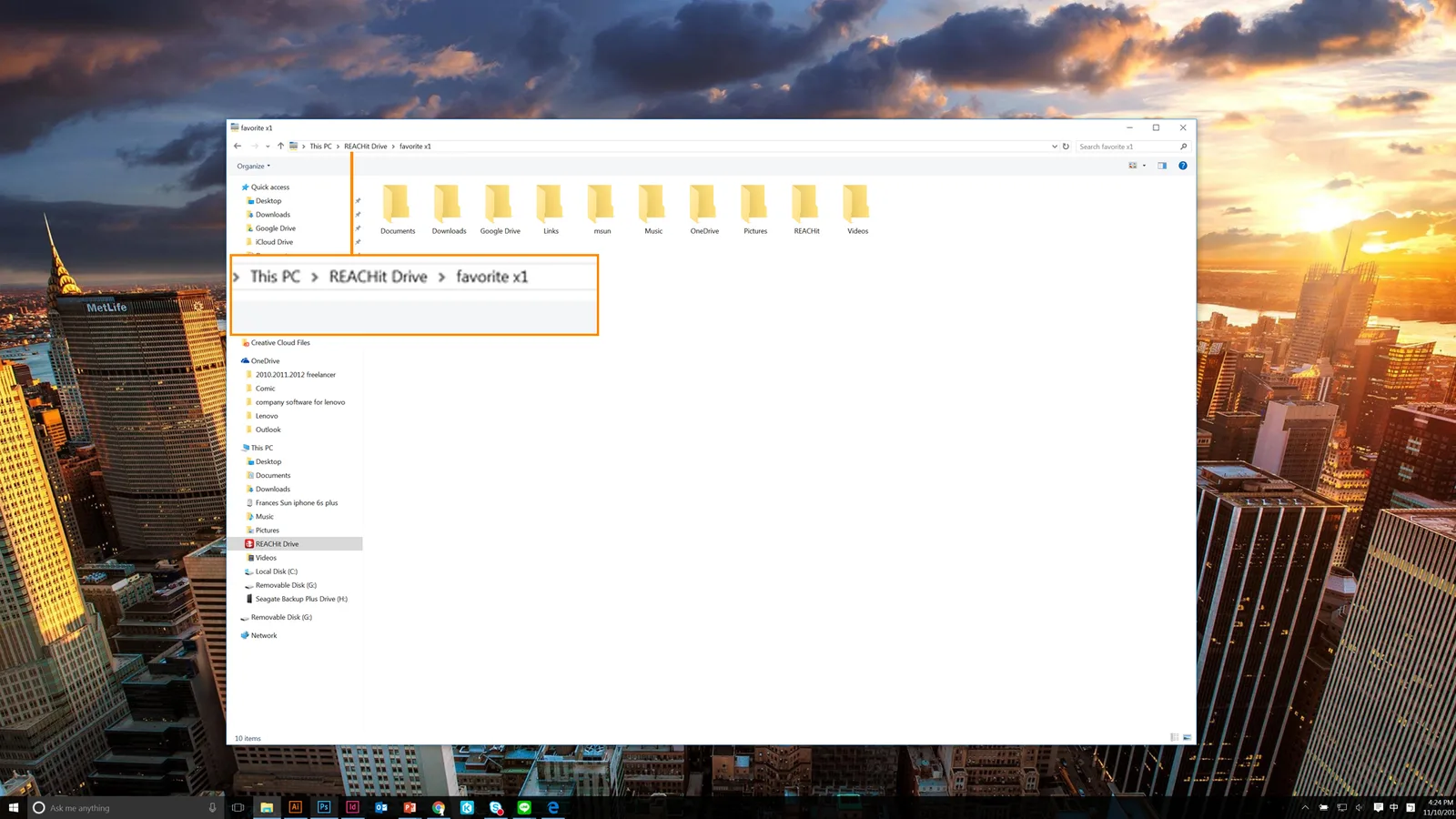 REACHit 3.0, image 35 of 35