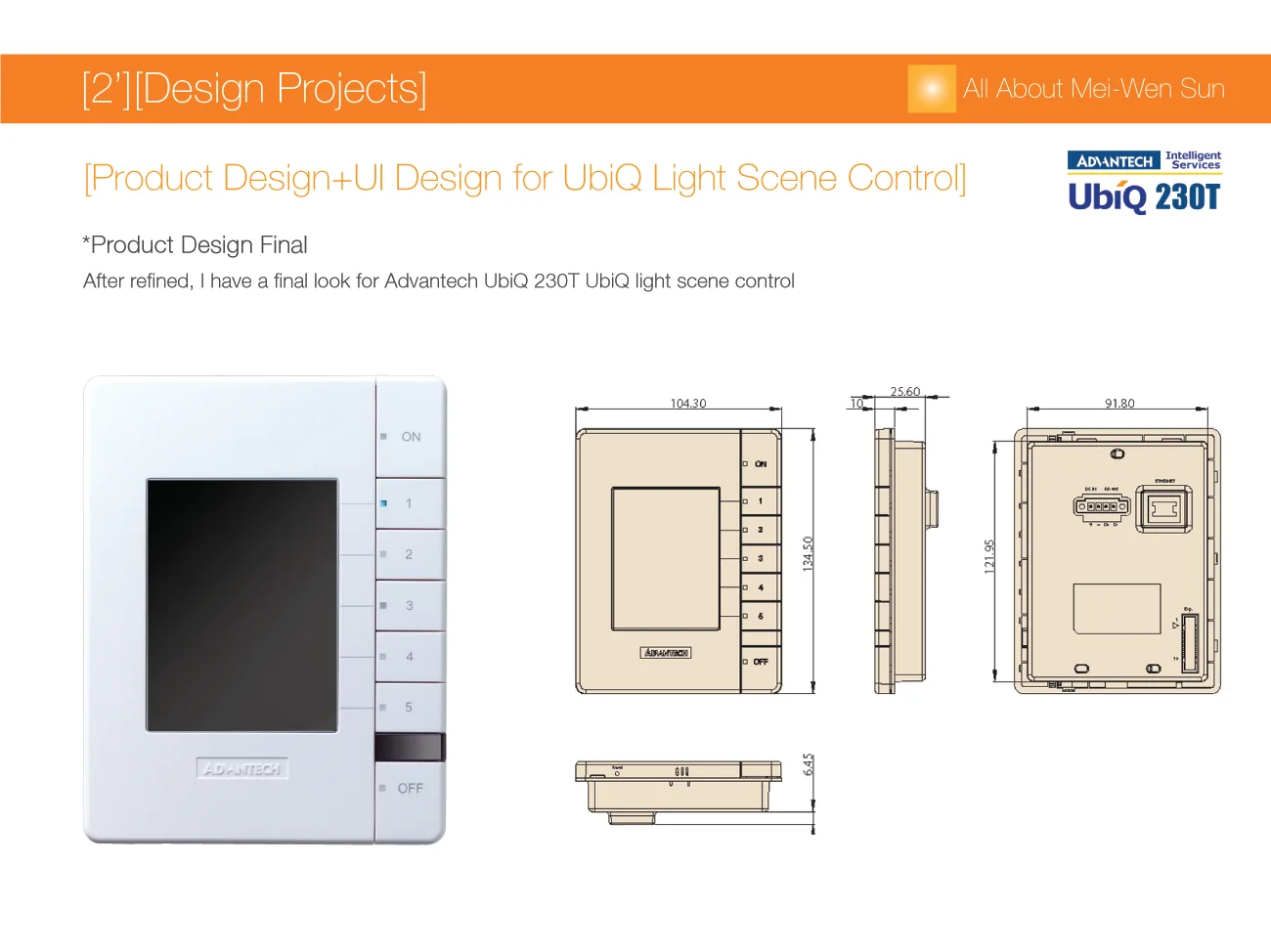 Smart home related project, image 3 of 17