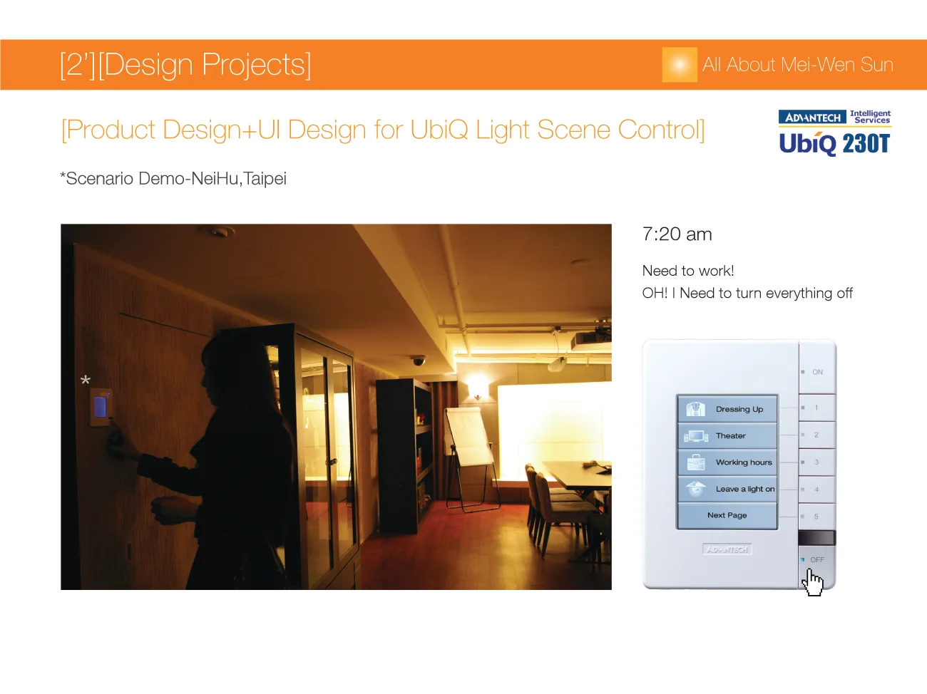 Smart home related project, image 7 of 17