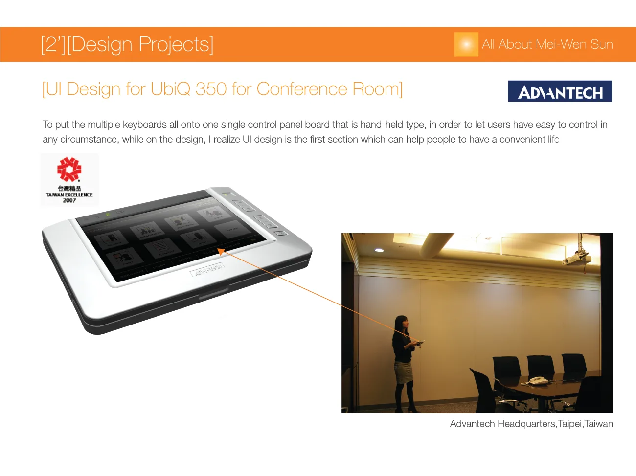 Smart home related project, image 13 of 17