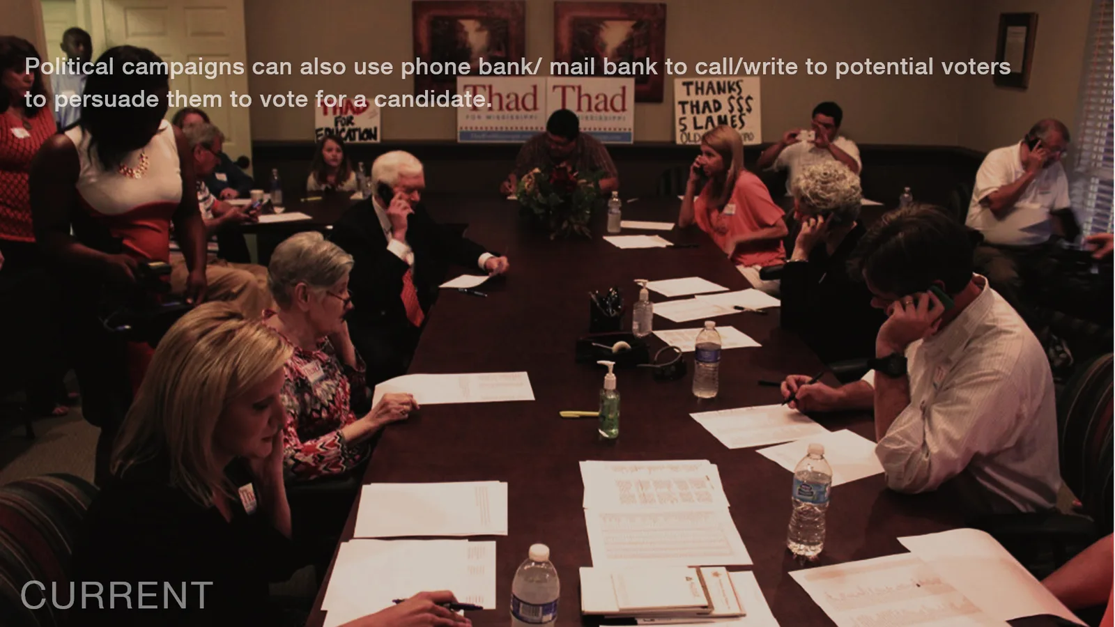 Voter Atlas User Experience, image 4 of 14